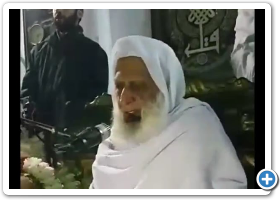 zikar Baba G Sarkar 11WEE Sharif Walay